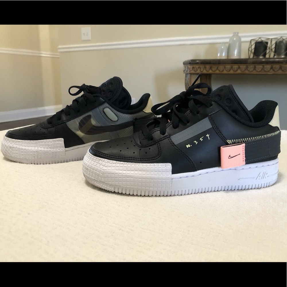 Nike Air Force 1